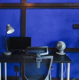 SOUNE COWORKING（ソウネコワーキング） コワーキングスペースの室内の写真
