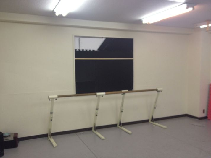 レンタルスタジオ - カトゥーンダンススタジオ