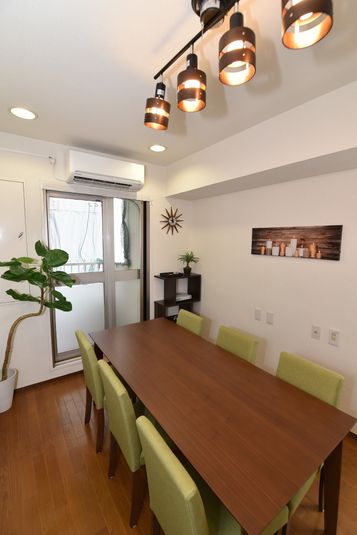 貸し会議室 - エキチカ会議室リーフ