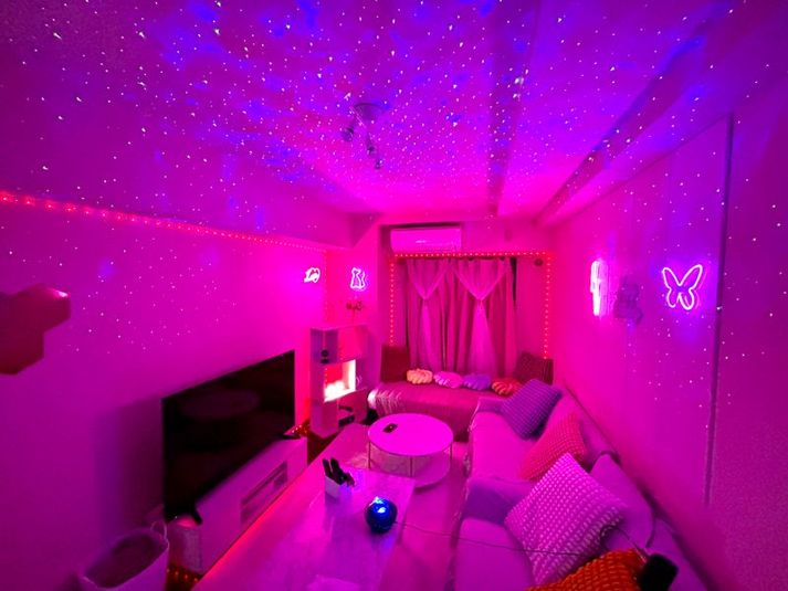 横浜駅徒歩６分🚶‍♂️ 推し会🌸デート💏２４時間営業🌕 - ブリヤン　横浜　ベージュ