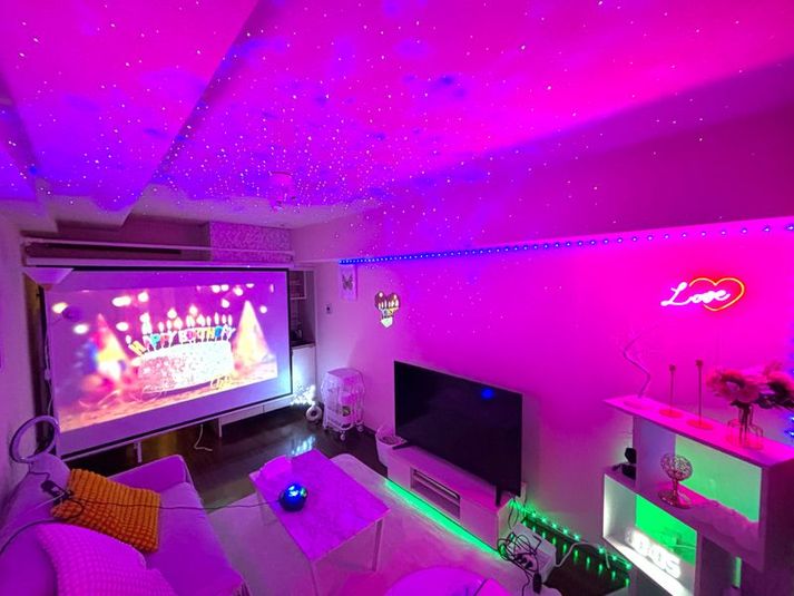 横浜駅徒歩６分🚶‍♂️ 推し会🌸デート💏２４時間営業🌕 - ブリヤン　横浜　ベージュ