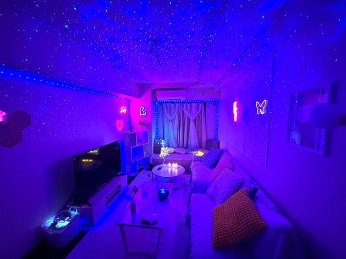 横浜駅徒歩６分🚶‍♂️ 推し会🌸デート💏２４時間営業🌕 - ブリヤン　横浜　ベージュ