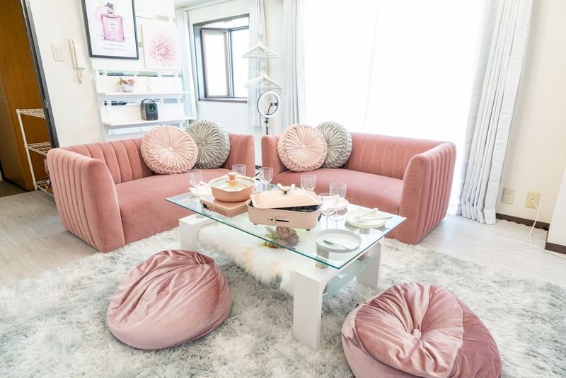 レンタルスペース - 518_リリィ藤沢