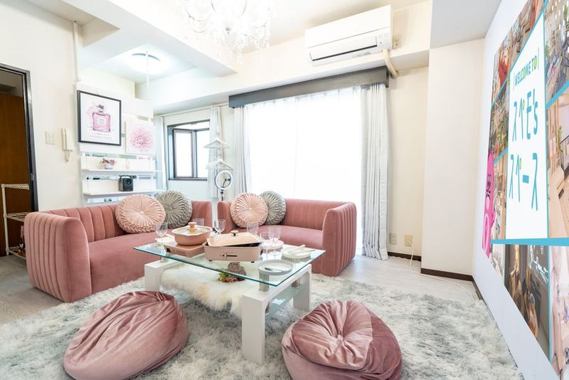 レンタルスペース - 518_リリィ藤沢