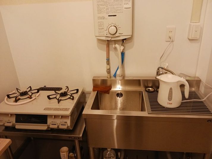 特別キャンペーン実施中・✦・中野江原町すみれハウス・✦・ - 江原町すみれハウス