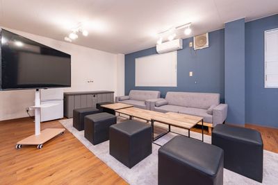 LAMP（ランプ）五反田駅西口店 【最大40名】五反田駅西口｜パーティ/会議/多目的【KTY02】の室内の写真