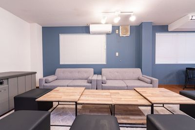 LAMP（ランプ）五反田駅西口店 【最大40名】五反田駅西口｜パーティ/会議/多目的【KTY02】の室内の写真