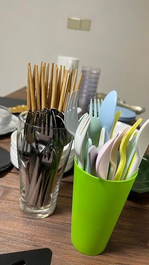 rentalROOMナカザキエキマエ　6F DINING - rentalROOMナカザキエキマエ