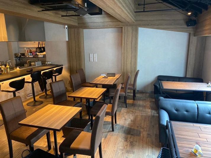 Relax one 三田|イベント・撮影可📷 - Relax one 三田