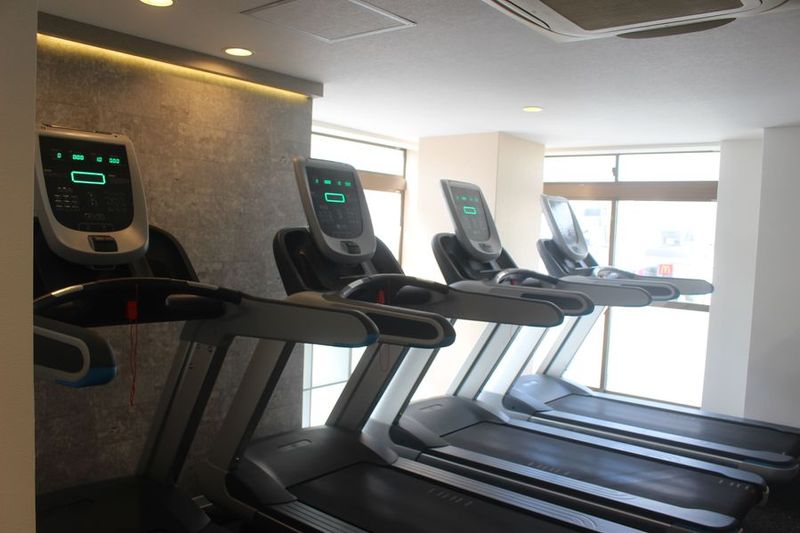 みつぼしジム【パーソナルトレーニングスペース】 - みつぼしジム 関目店