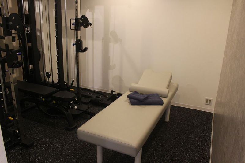 みつぼしジム【パーソナルトレーニングスペース】 - みつぼしジム 関目店