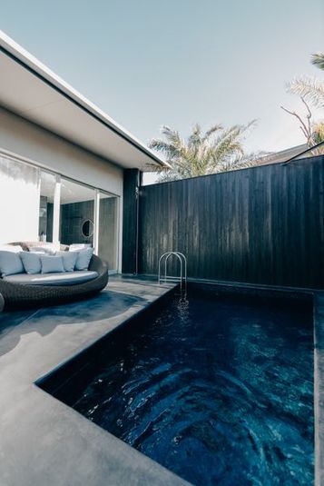 BOTANICAL POOL CLUB - BOTANICAL POOL CLUB