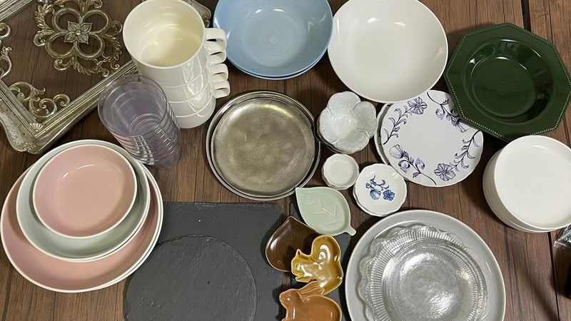 rentalROOMナカザキエキマエ　6F DINING - rentalROOMナカザキエキマエ