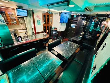 24時間365日🏪歌い放題🎶騒ぎ放題のBAR🍷上野広小路徒歩３分🚃喫煙オッケー🚬 - カラオケバー 音色 上野広小路