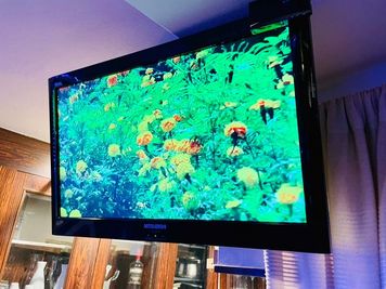 カラオケバー 音色 上野広小路 カラオケバー 音色 上野🎤カラオケ歌い放題🎶の室内の写真