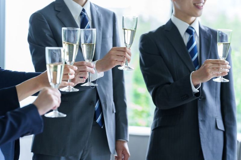 名古屋駅徒歩3分｜飲食可｜セミナーや会合に最適[24] - Good Space会議室 名駅603