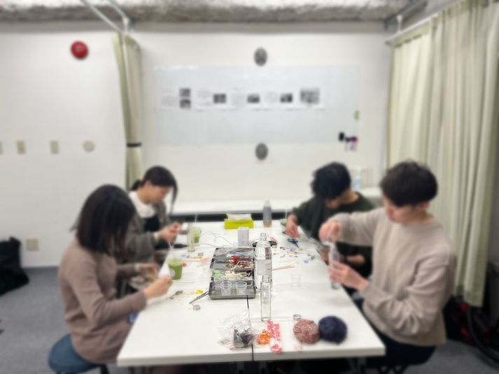 レンタルスペースPeriDot Salon（ペリドットサロン） - レンタルサロンPeriDot Salon（ペリドットサロン）