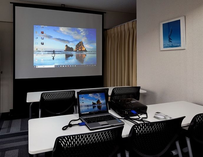 Share8P『ランダム』 - お気軽会議室 チサンM第３名古屋