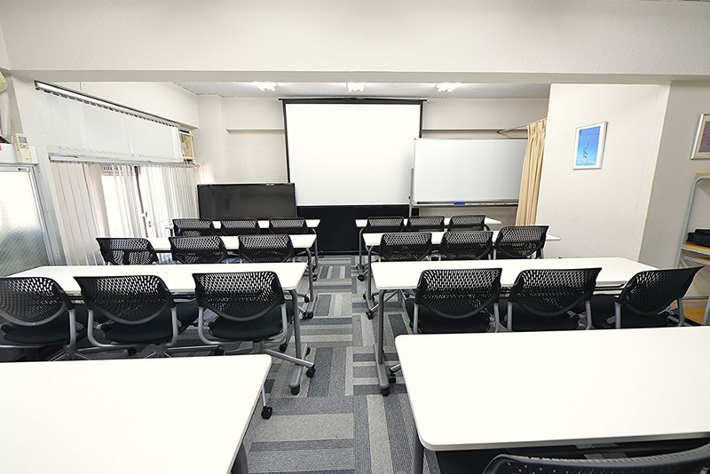 Share8P『ランダム』 - お気軽会議室 チサンM第３名古屋