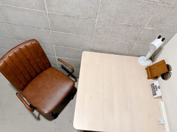 コワーキングスペース A - アーバネージュ高田馬場