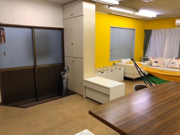 NEW HOPE Rental SPACE - OhanaRentalSpace