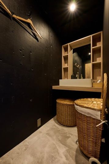 ヘールスタジオ千歳船橋ストレッチエリア - ヘールスタジオ千歳船橋