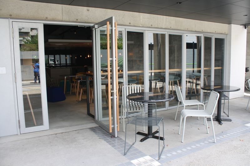 会議室【6名様】2F-A - Blink community