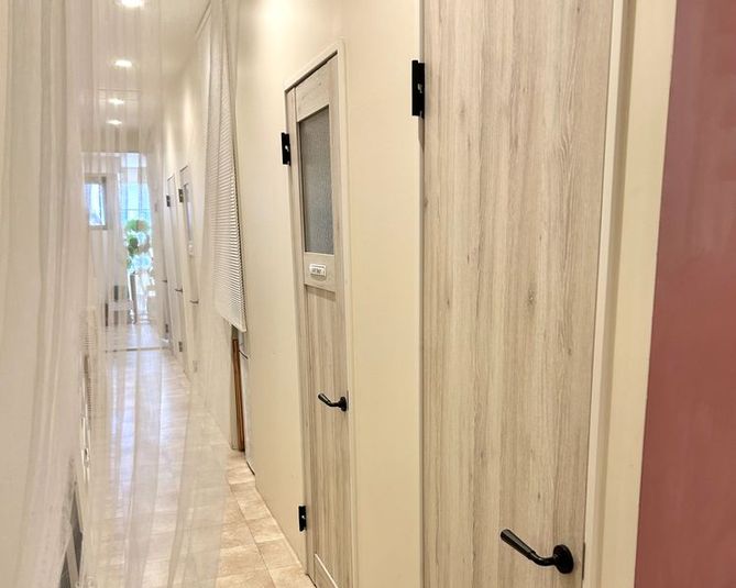 美容所登録済★駅近【副都心線池袋から1分】🕊レンタルサロン - 西池袋のレンタルスペース【salon ITCHi】