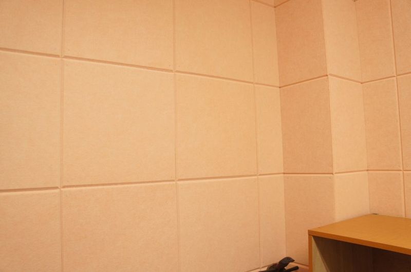 Bスタジオ／個人レッスン専用の個室～楽器・ダンス・バレエ・ヨガ - はいから個室スタジオ　大森店