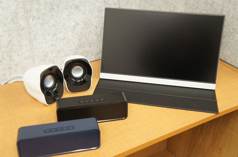 Cスタジオ／個人練習専用の個室～楽器・ダンス・ バレエ・ ヨガ - はいから個室スタジオ　大森店