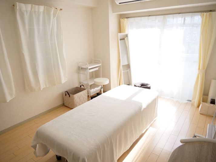 レンタルサロンLiLi 藤沢 藤沢駅5分 完全個室型サロン - レンタルサロンLiLi 藤沢