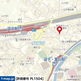 住所は「逗子市逗子2-4-3」となります。 - ケイディスペース 逗子のその他の写真