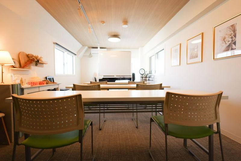 会議室 - 日吉会議室