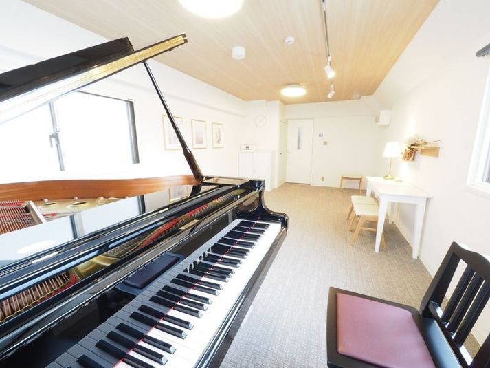 会議室 - 日吉会議室