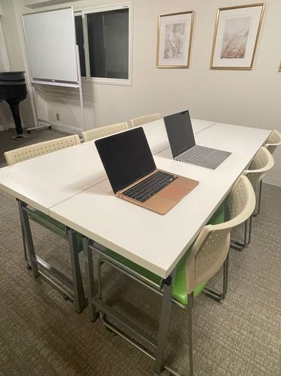 会議室 - 日吉会議室