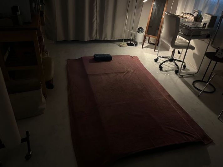 レンタルサロンCOTA - レンタルサロンCOTA