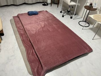 レンタルサロンCOTAの設備の写真