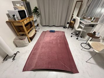 レンタルサロンCOTAの設備の写真