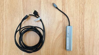 HDMIケーブル、
type C HDMI 、USB変換ケーブル - 六本木_アズ05の設備の写真