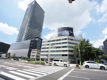 名古屋会議室 名古屋伏見駅前店 第7会議室【室料30%オフ】 のその他の写真