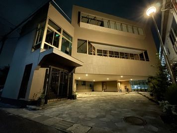 Sophia(ソフィア) 京都から25分のハイセンスなレンタルスペースの外観の写真