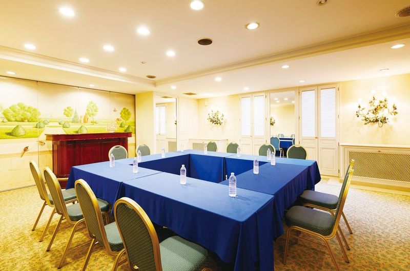 気高さと品位のあるレンタルスペース（最大130名） - アートホテル小倉ニュータガワ