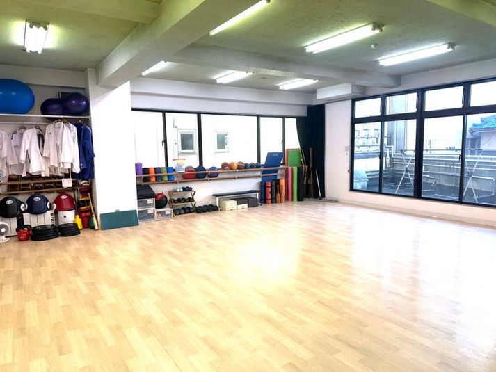 レンタルスタジオ - 押上Studio