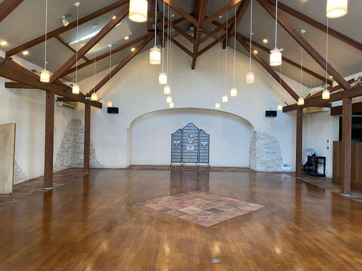 ホールＳＯＲＡ - コラボレーション スペース Ｓｏｒａ