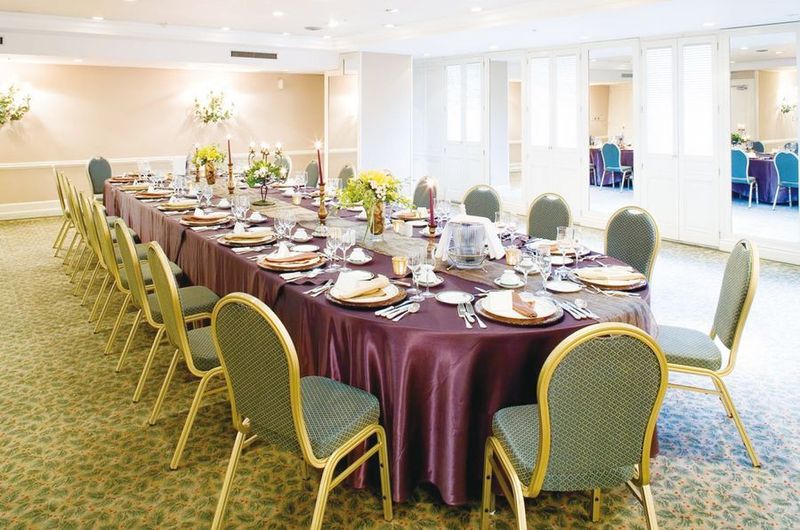 気高さと品位のあるレンタルスペース②（最大60名） - アートホテル小倉ニュータガワ