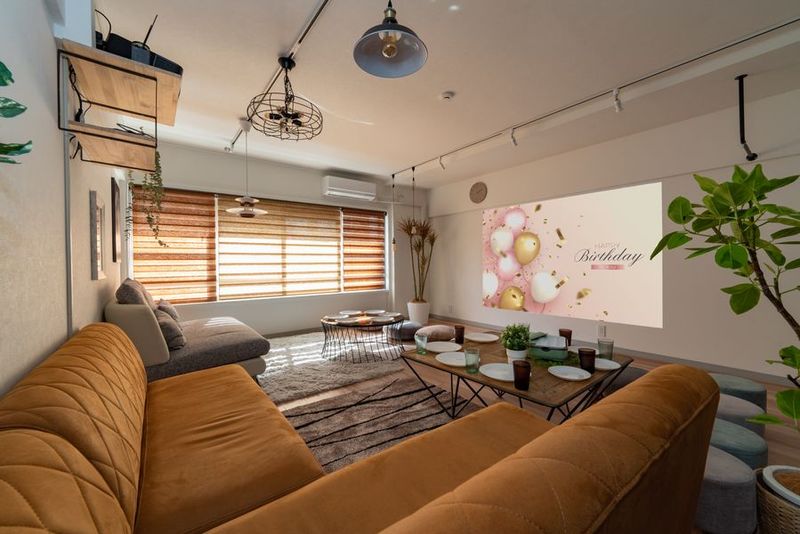 横浜関内パーティースペース - SPACE ROUGH横浜関内