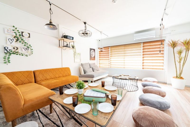 横浜関内パーティースペース - SPACE ROUGH横浜関内