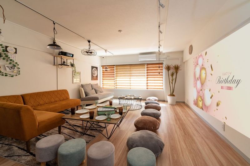 横浜関内パーティースペース - SPACE ROUGH横浜関内