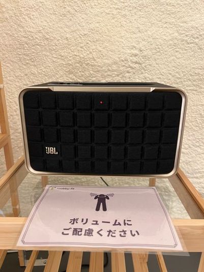 スタジオ（ルービー 不動前 room2) - ルービー不動前