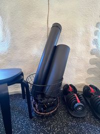 ルービー不動前 トレーニングルーム（ルービー 不動前 room1）の設備の写真